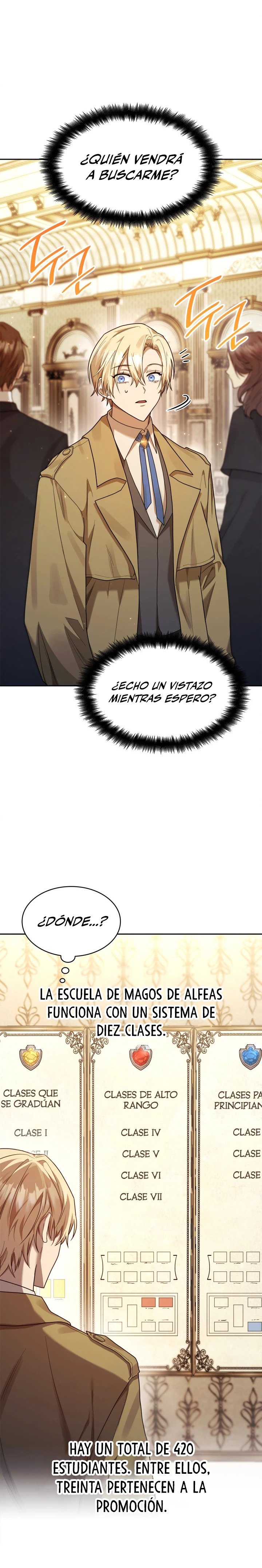 Mago infinito capítulo 16 página 29