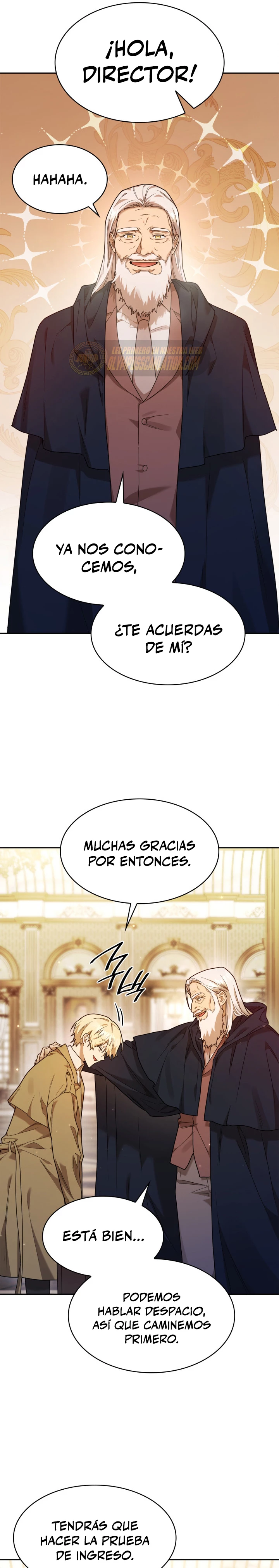 Mago infinito capítulo 16 página 31