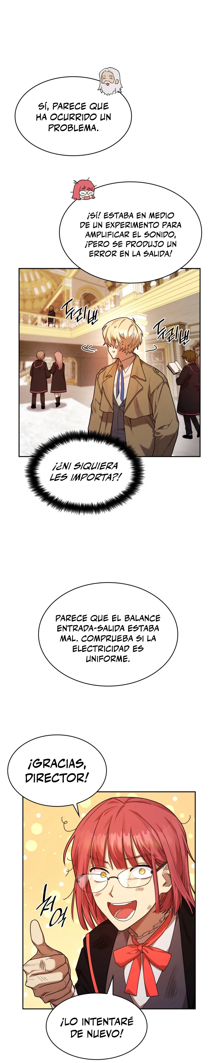 Mago infinito capítulo 16 página 39