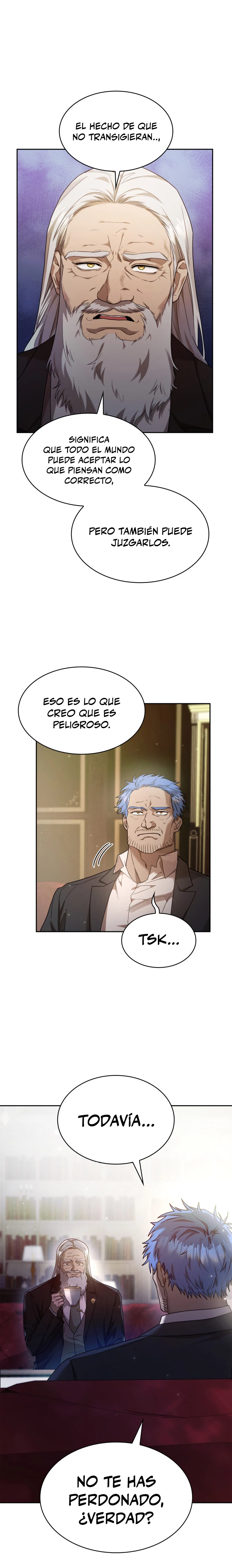 Mago infinito capítulo 16 página 7