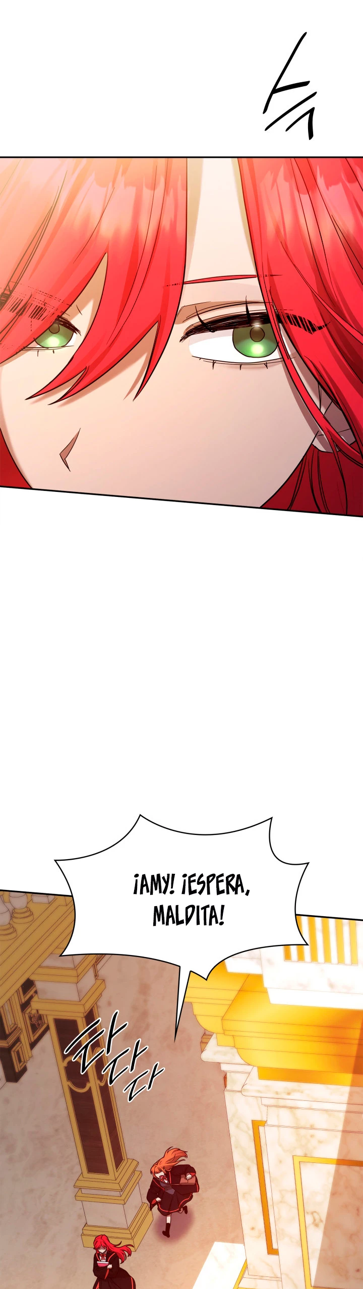 Mago infinito capítulo 17 página 19