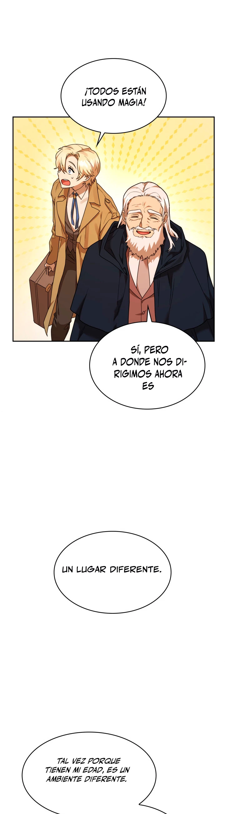 Mago infinito capítulo 17 página 2