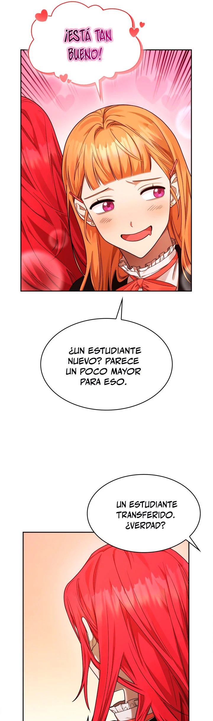 Mago infinito capítulo 17 página 22