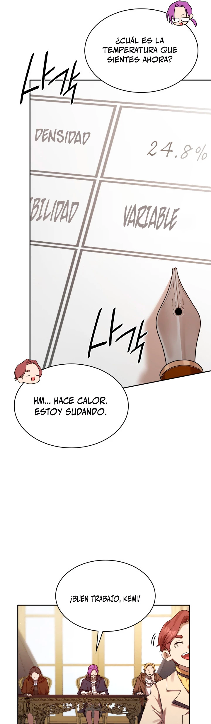 Mago infinito capítulo 17 página 37
