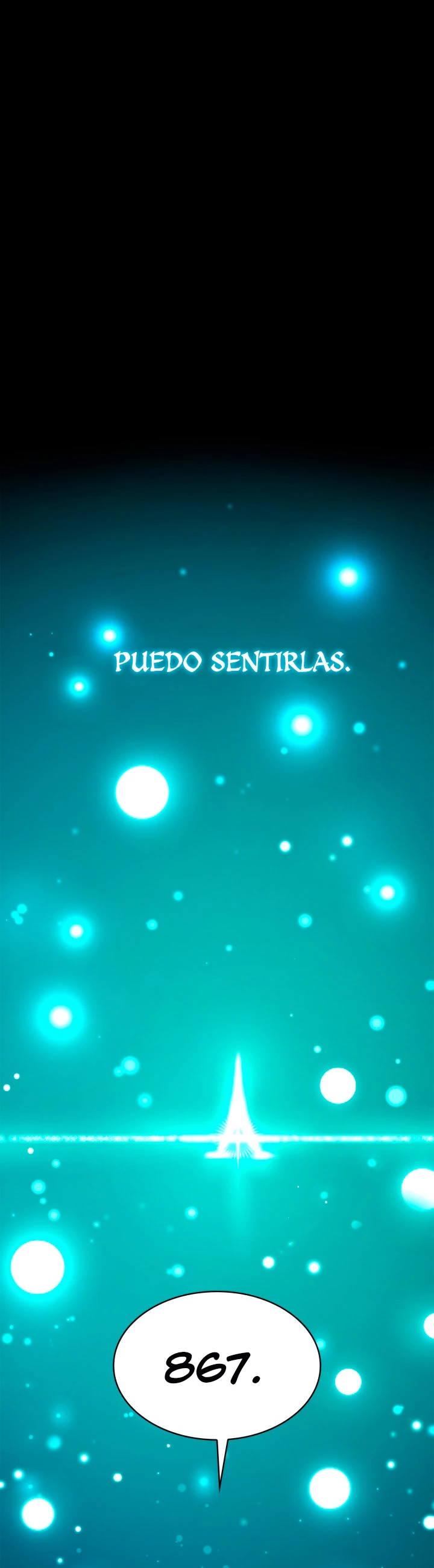 Mago infinito capítulo 17 página 63