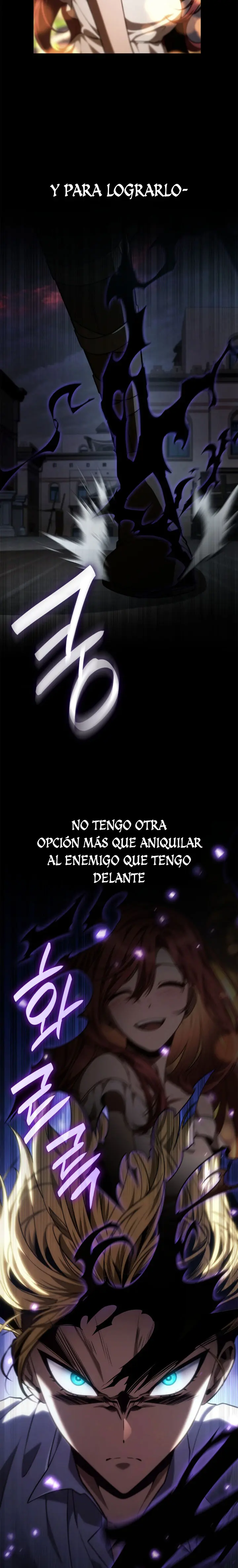 Mago infinito capítulo 173 página 37