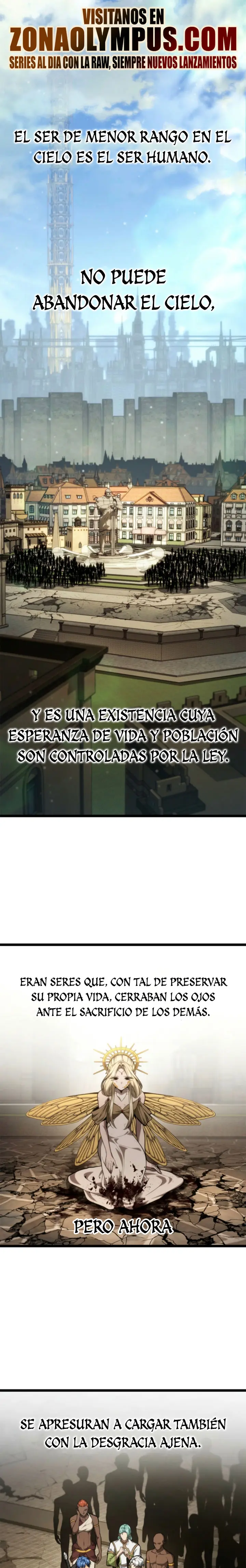 Mago infinito capítulo 175 página 2