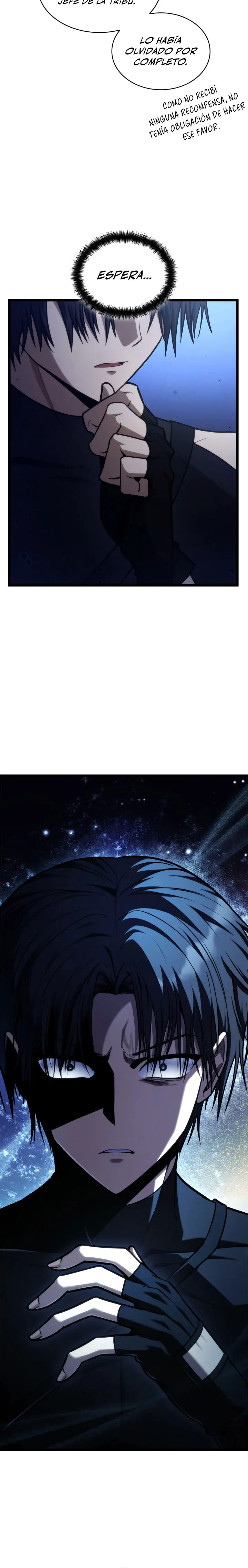 Mago infinito capítulo 176 página 13
