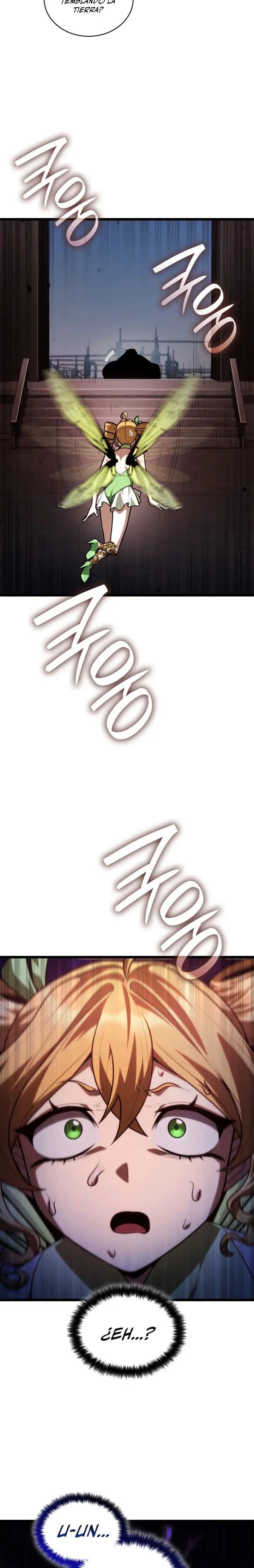 Mago infinito capítulo 176 página 24