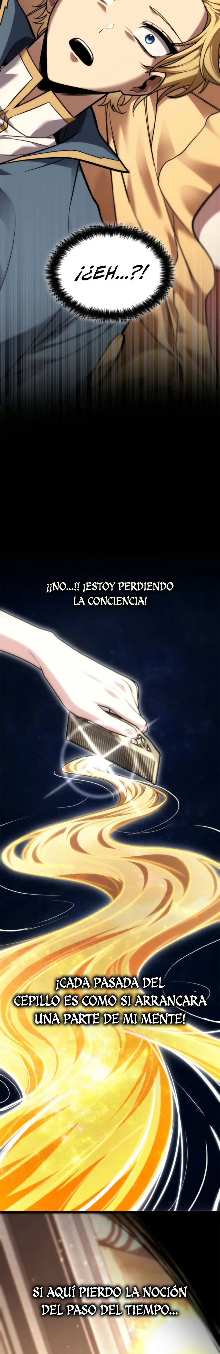 Mago infinito capítulo 177 página 29