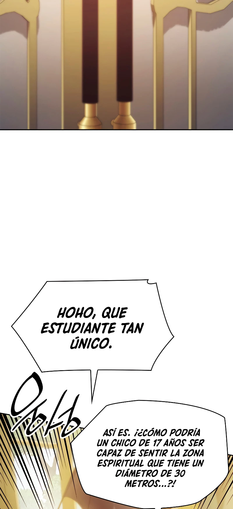 Mago infinito capítulo 18 página 15