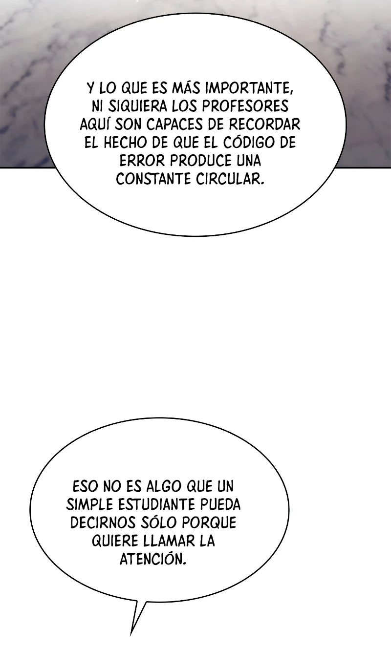 Mago infinito capítulo 18 página 22