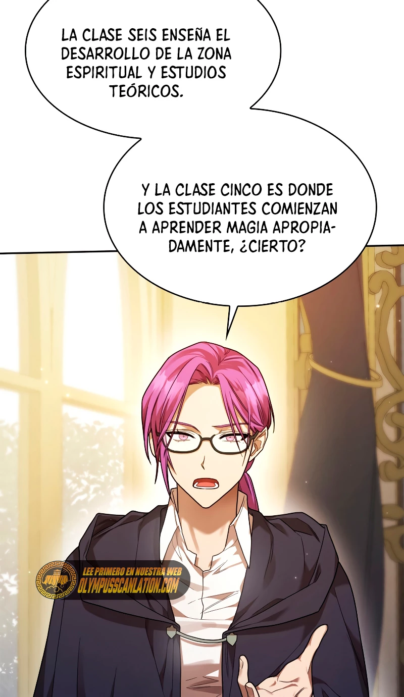 Mago infinito capítulo 18 página 25
