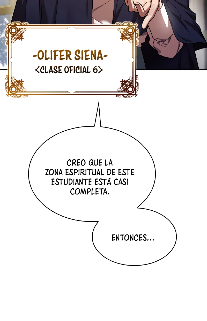 Mago infinito capítulo 18 página 26