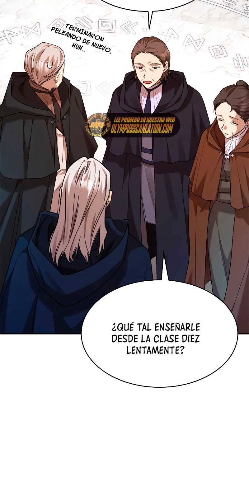 Mago infinito capítulo 18 página 32