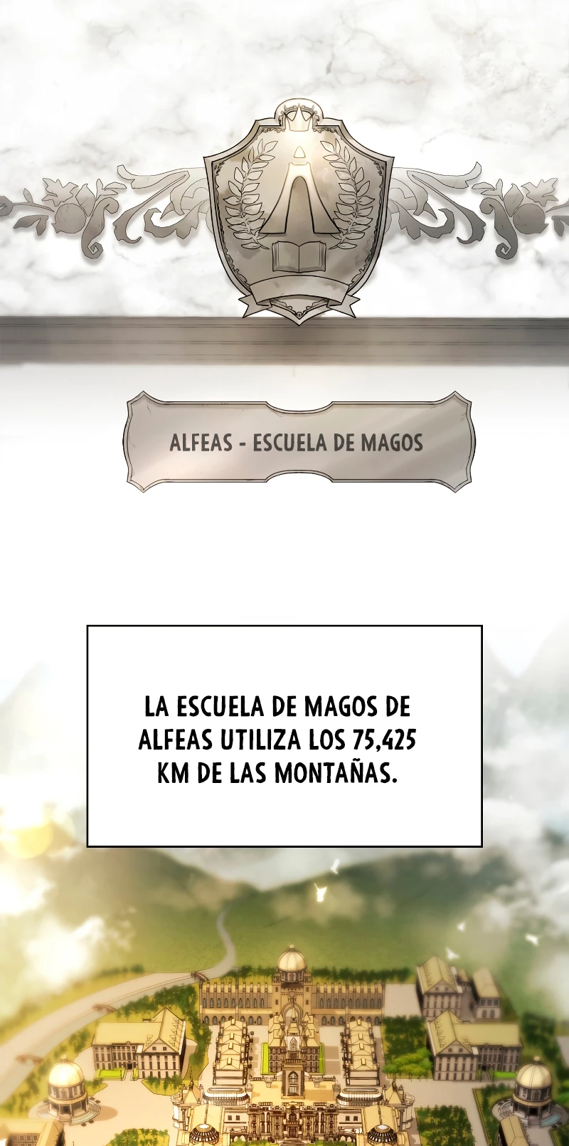 Mago infinito capítulo 18 página 51