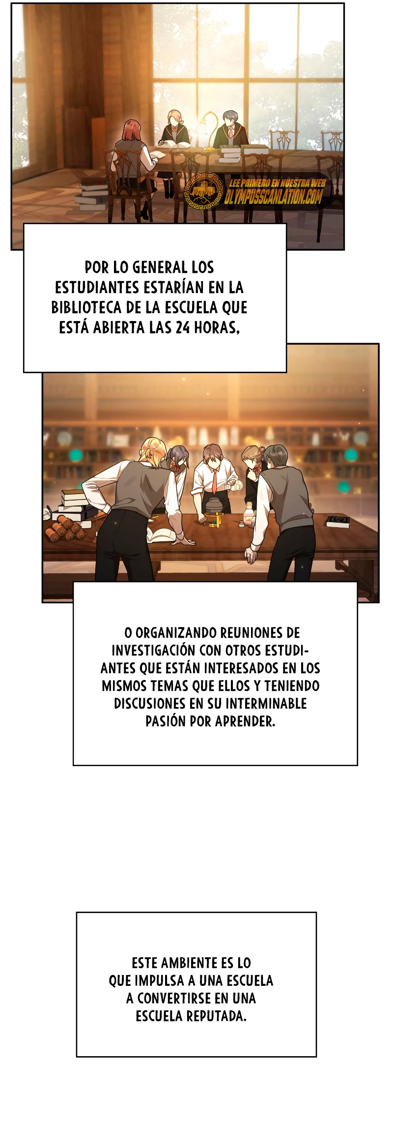 Mago infinito capítulo 18 página 54