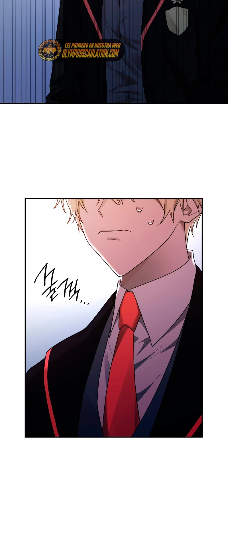Mago infinito capítulo 18 página 76