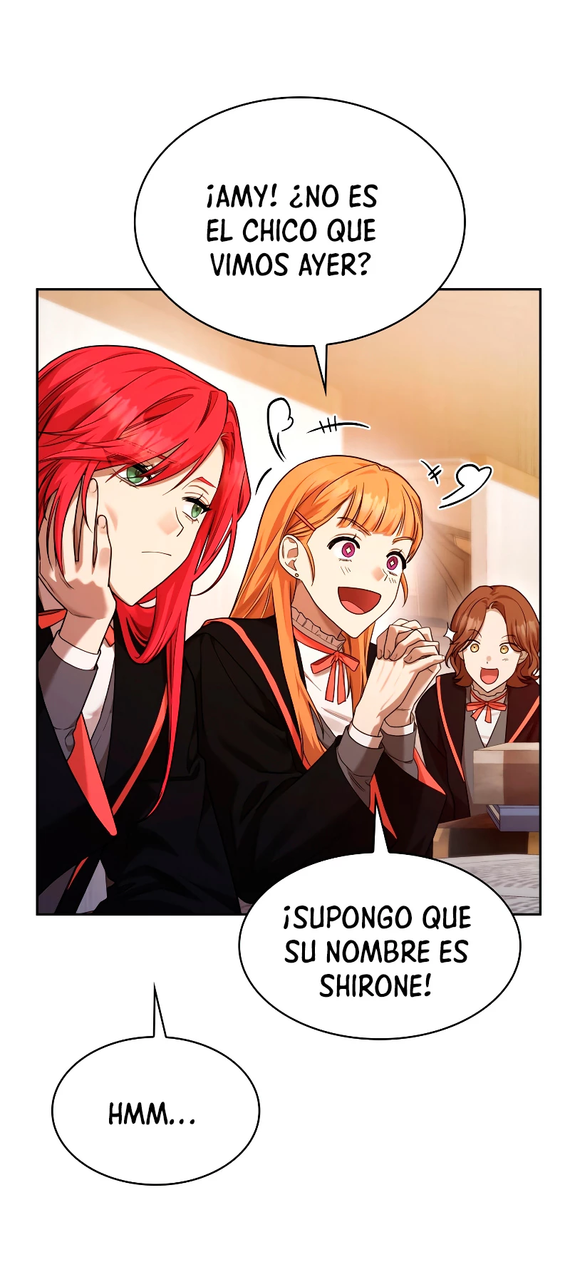 Mago infinito capítulo 18 página 81
