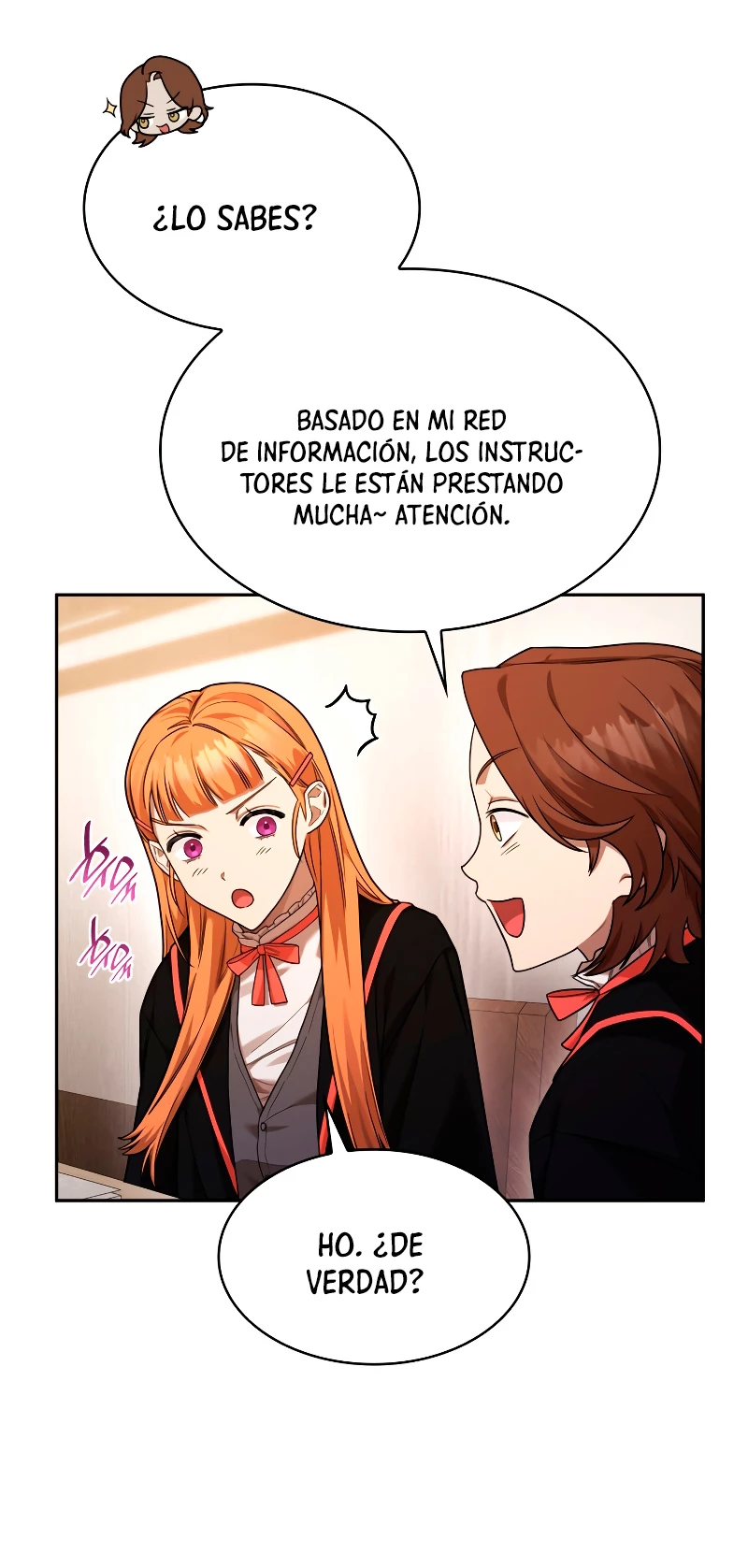 Mago infinito capítulo 18 página 83