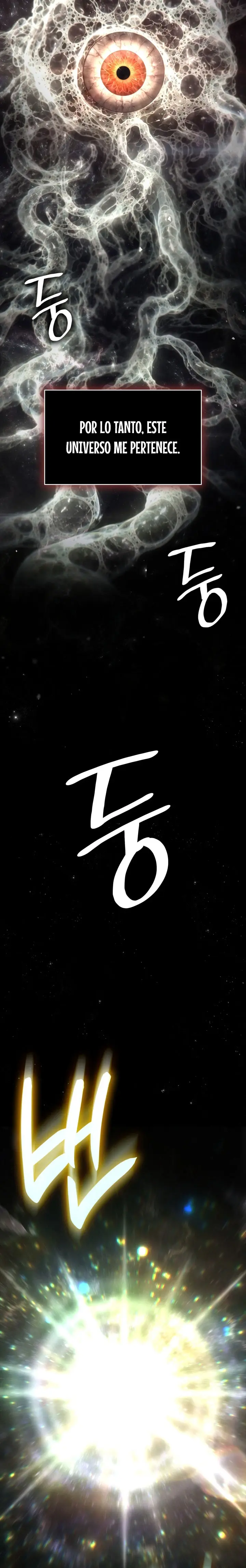 Mago infinito capítulo 181 página 19