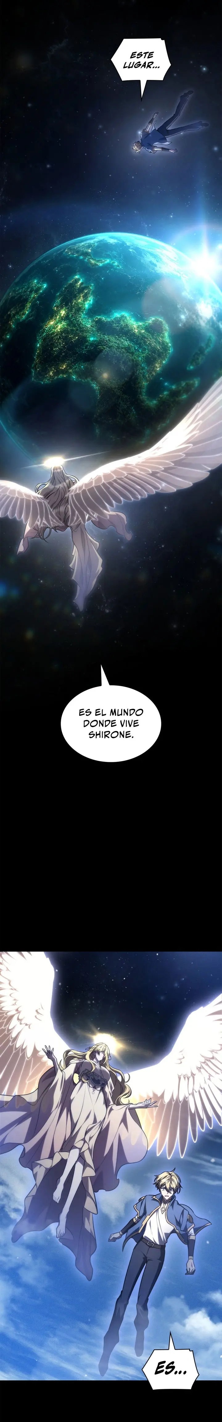 Mago infinito capítulo 181 página 24