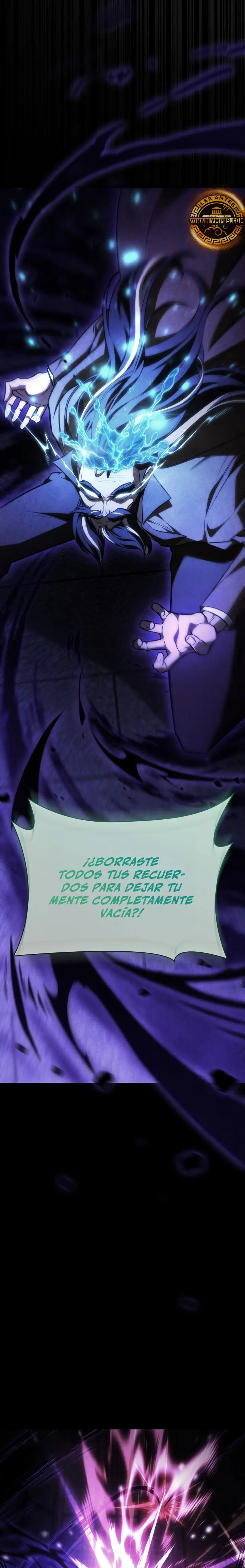 Mago infinito capítulo 181 página 8