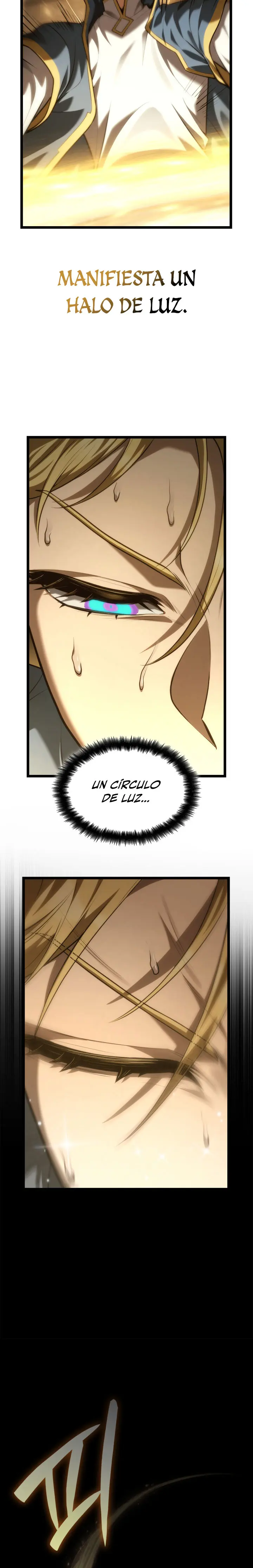 Mago infinito capítulo 183 página 12