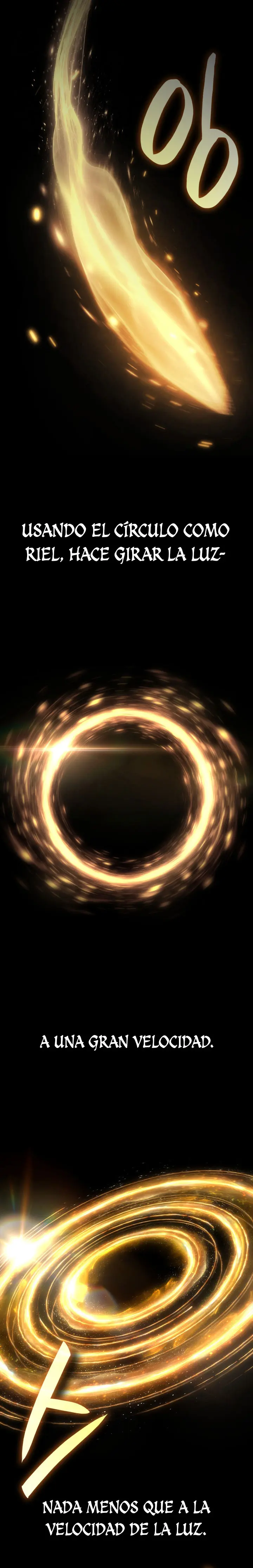 Mago infinito capítulo 183 página 13
