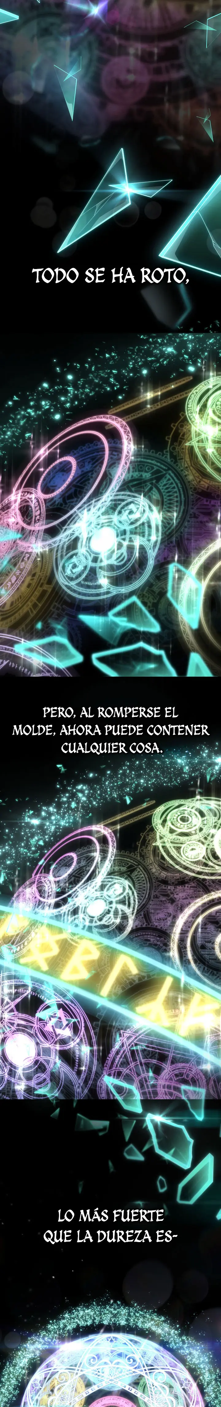 Mago infinito capítulo 183 página 36