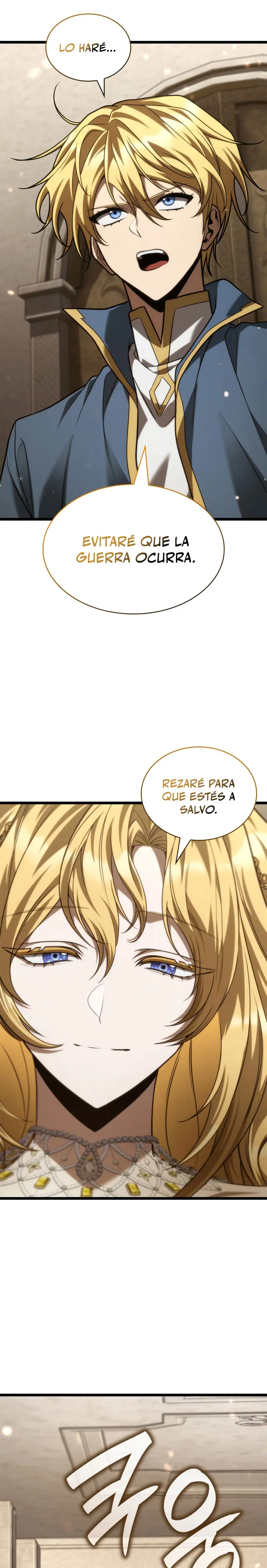 Mago infinito capítulo 184 página 10