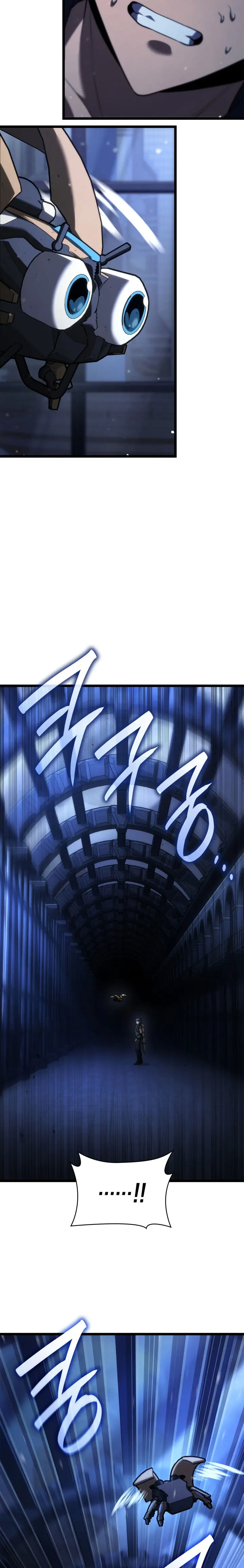 Mago infinito capítulo 184 página 24