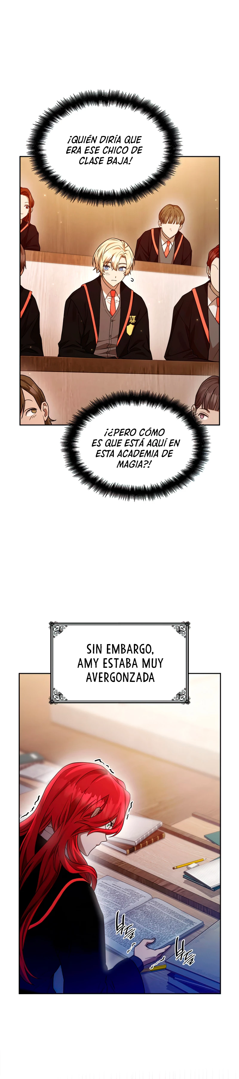 Mago infinito capítulo 19 página 10