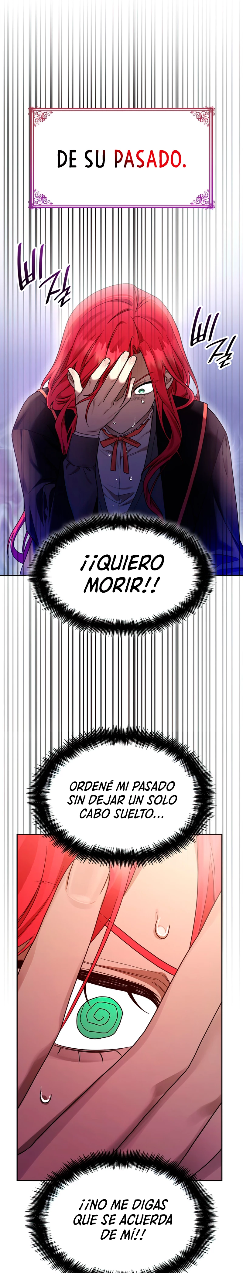 Mago infinito capítulo 19 página 11