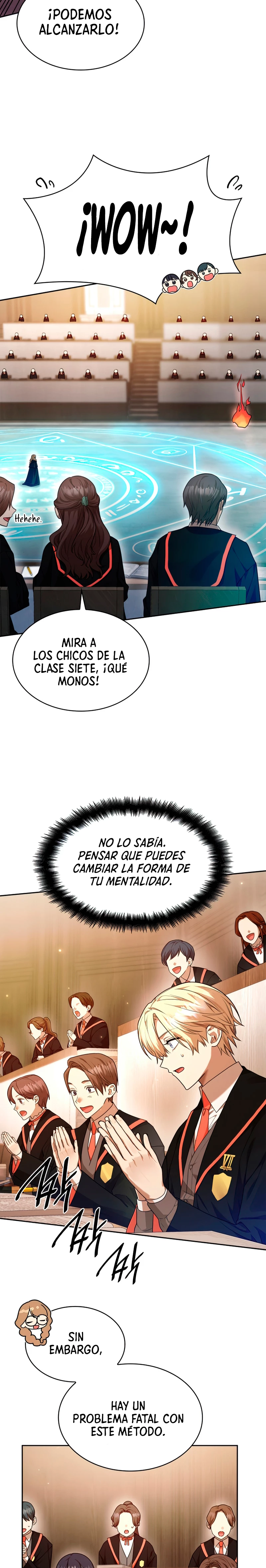 Mago infinito capítulo 19 página 24