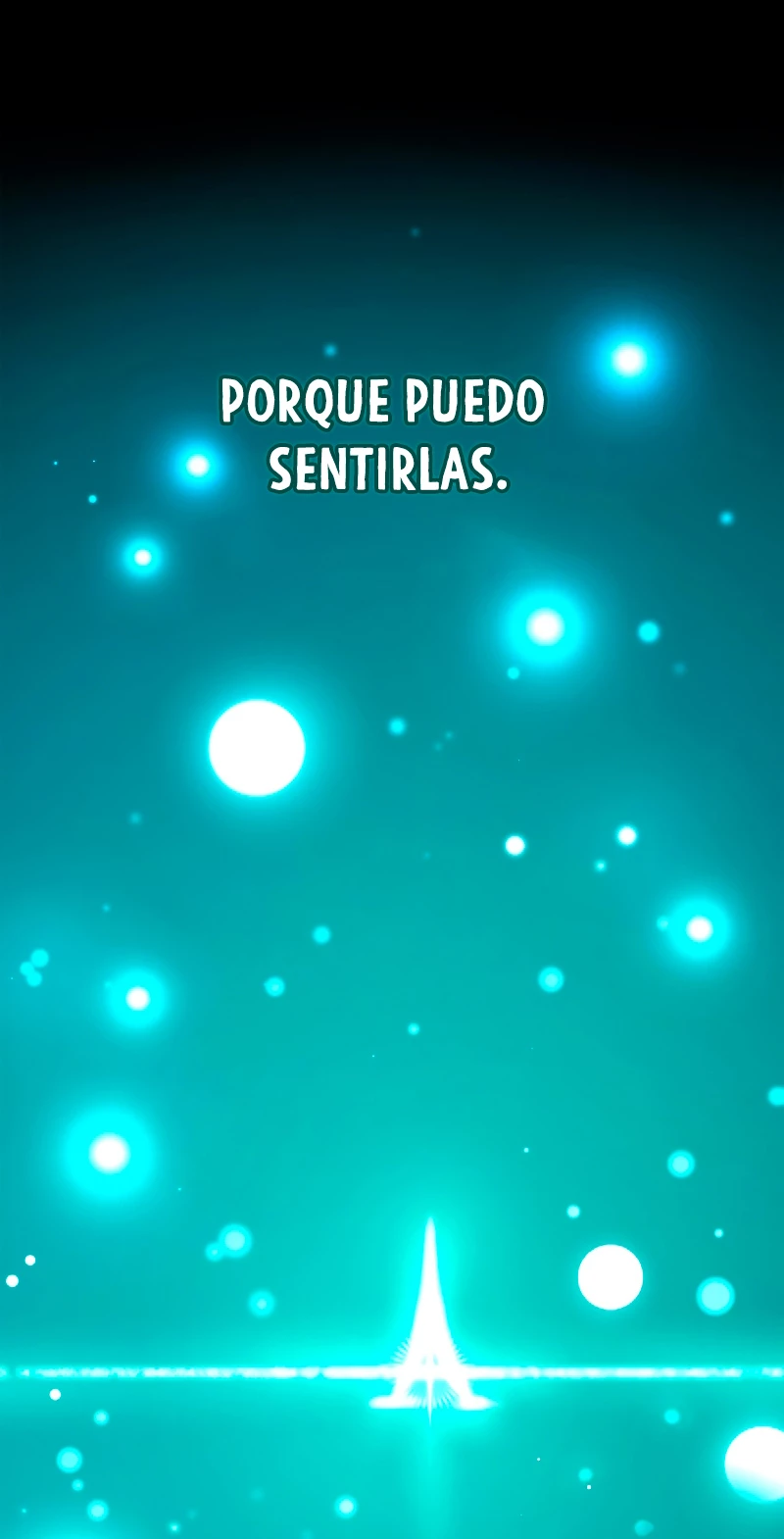 Mago infinito capítulo 19 página 3
