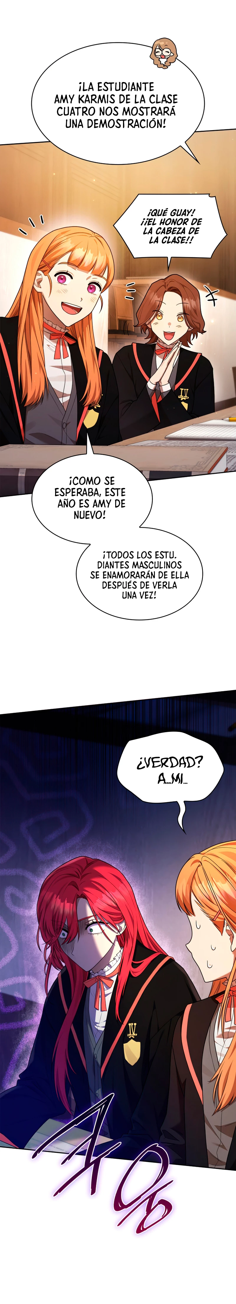 Mago infinito capítulo 19 página 34