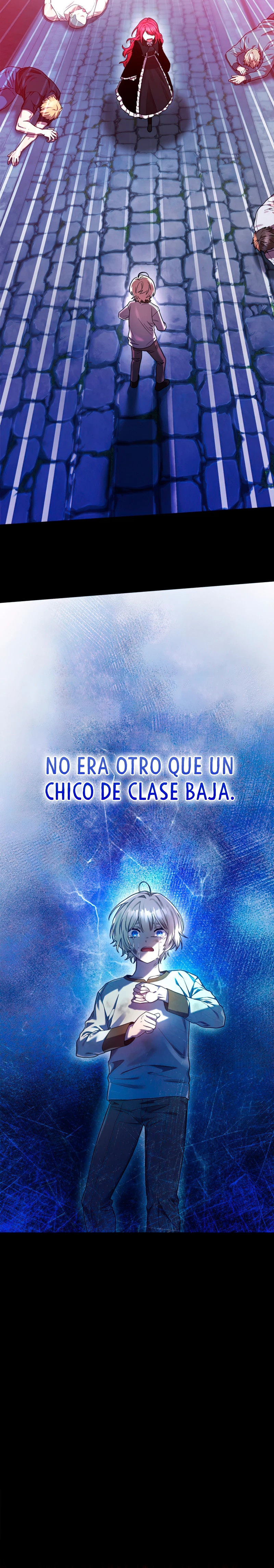 Mago infinito capítulo 19 página 7