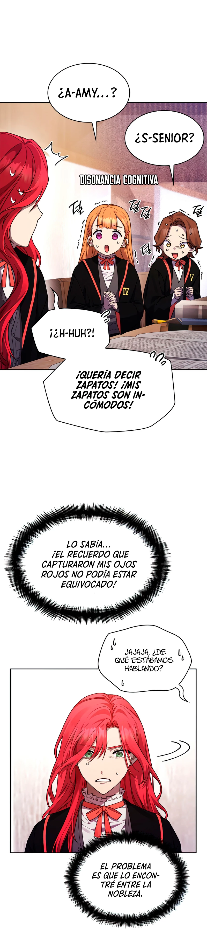 Mago infinito capítulo 19 página 9