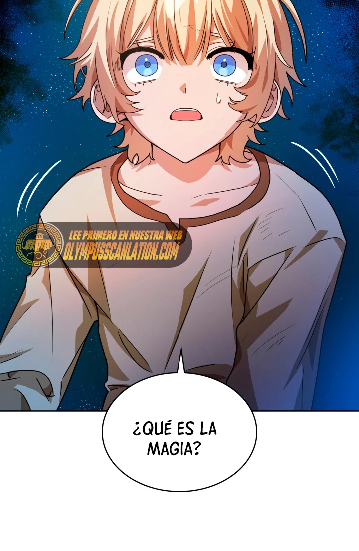 Mago infinito capítulo 2 página 25