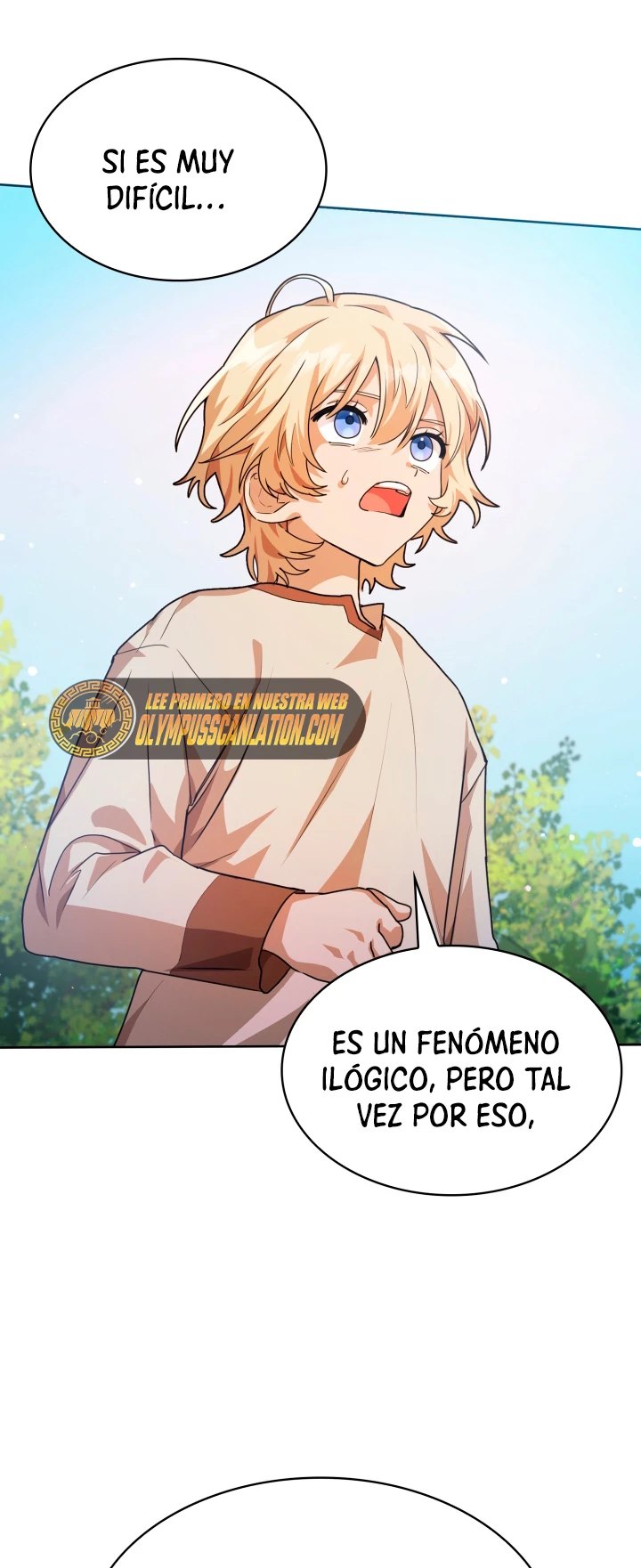 Mago infinito capítulo 2 página 30