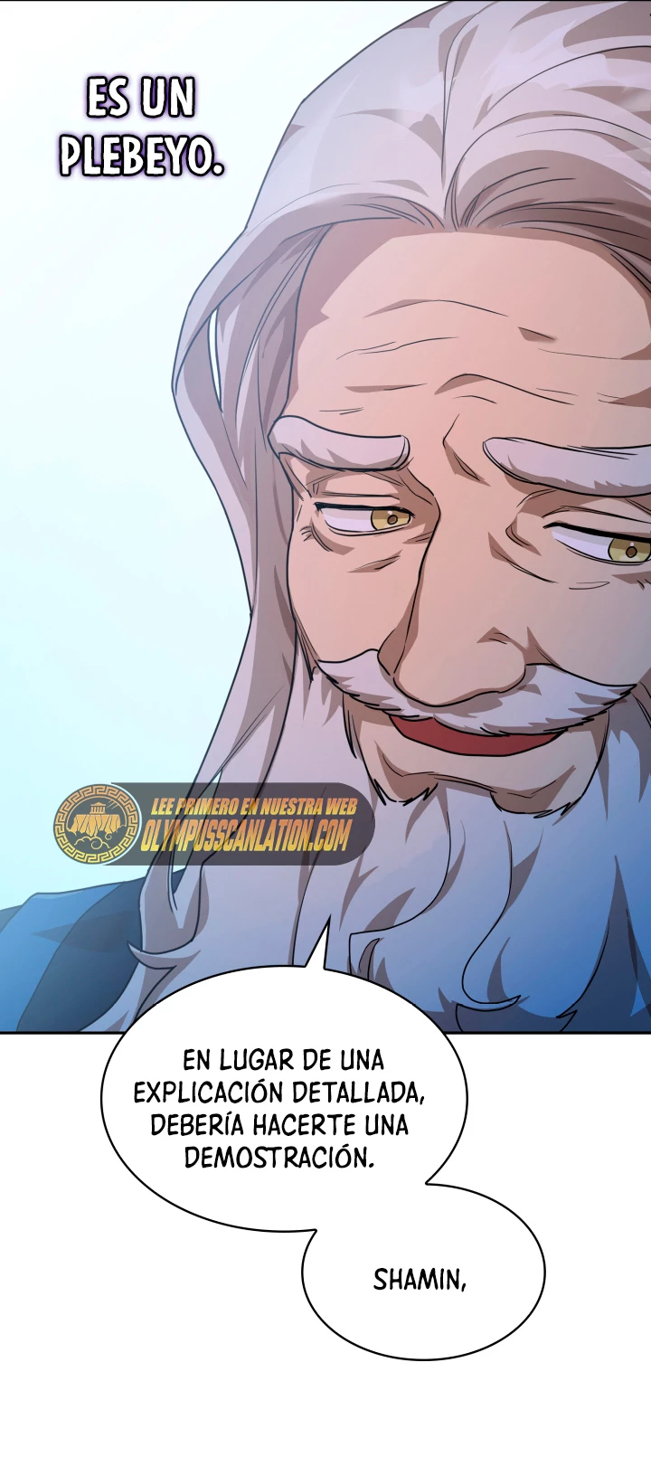 Mago infinito capítulo 2 página 39