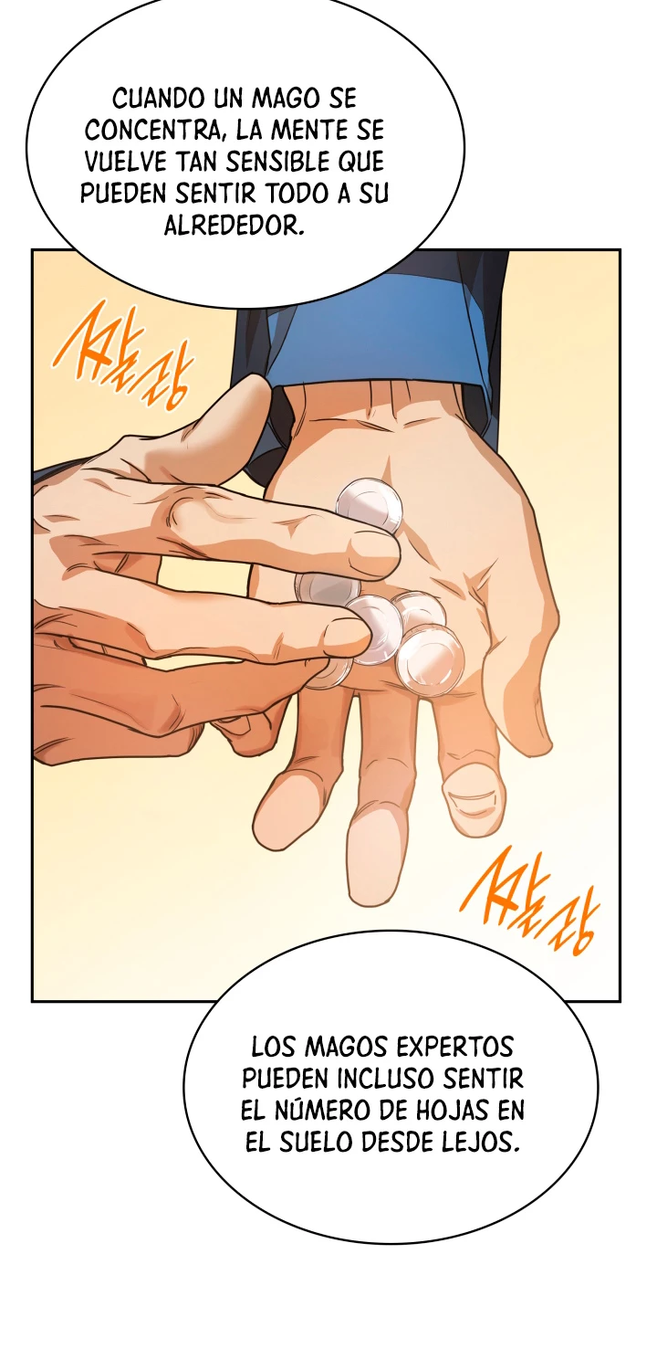 Mago infinito capítulo 2 página 45
