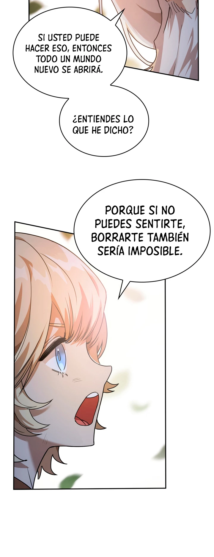 Mago infinito capítulo 2 página 51
