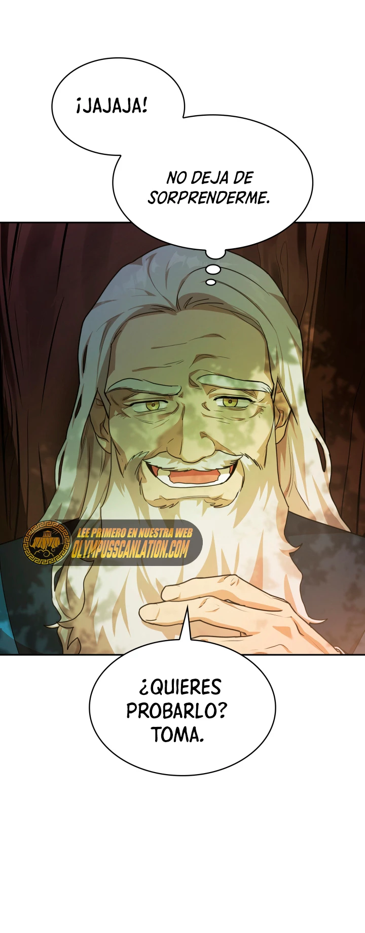 Mago infinito capítulo 2 página 52