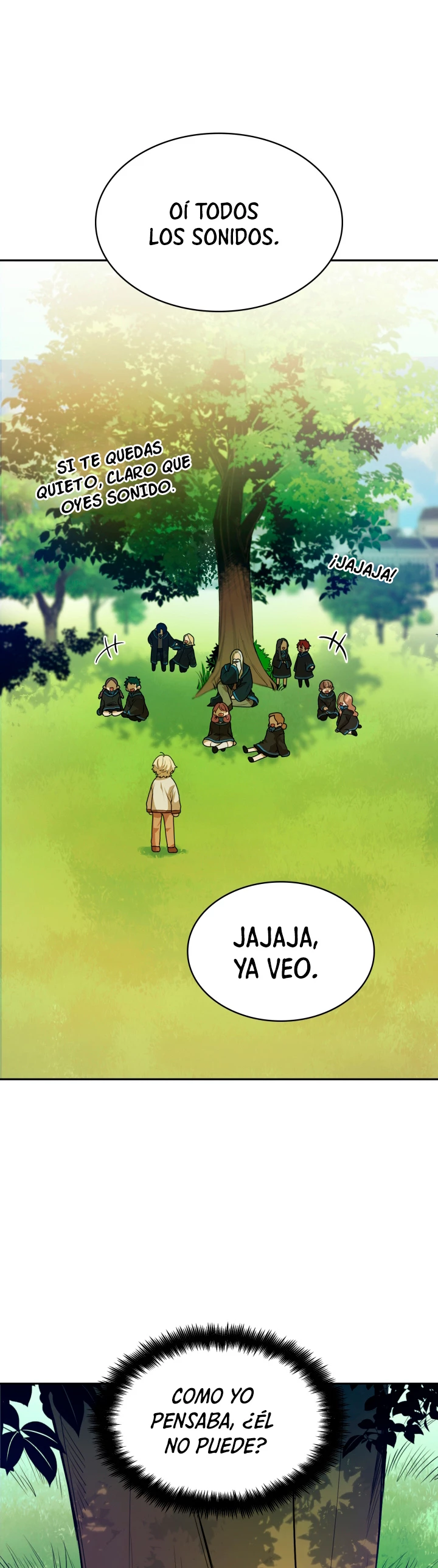Mago infinito capítulo 2 página 65