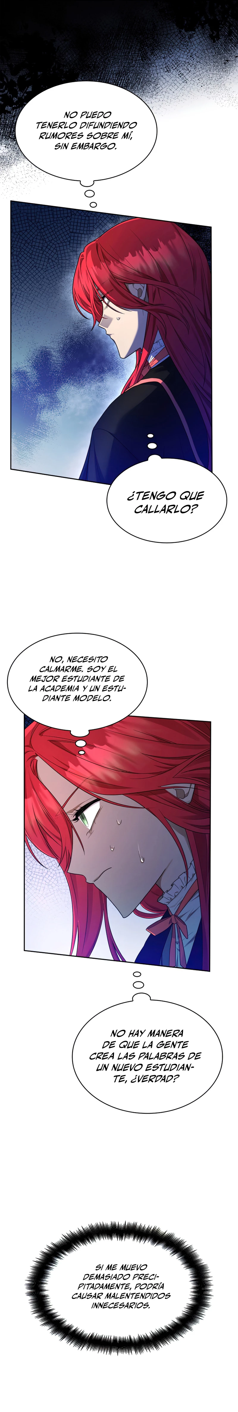 Mago infinito capítulo 20 página 17