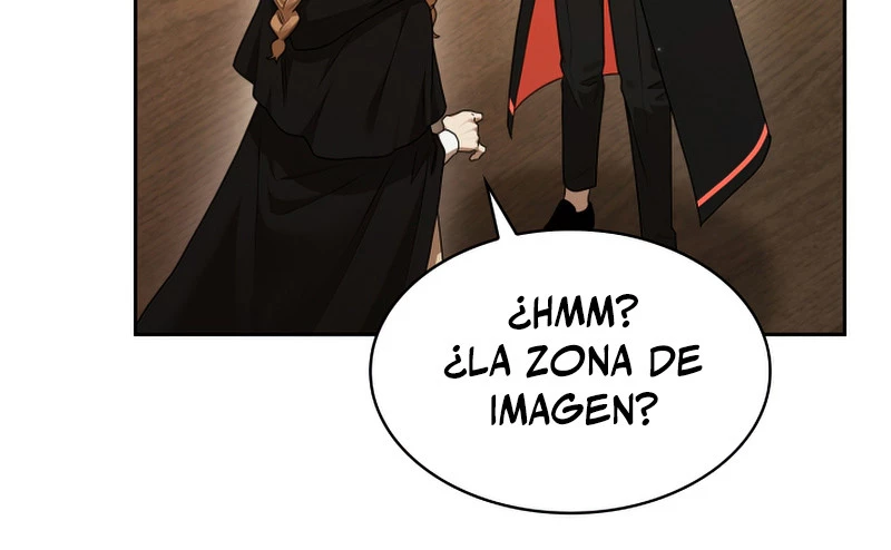 Mago infinito capítulo 20 página 22