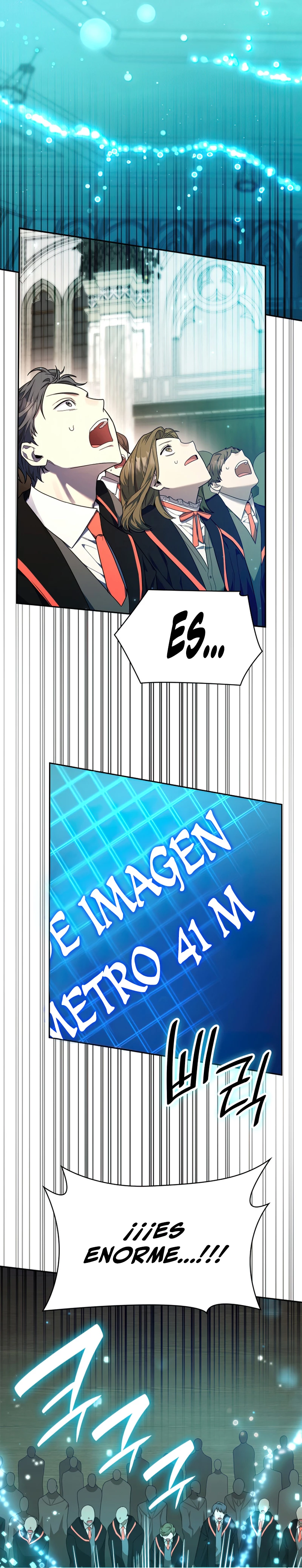 Mago infinito capítulo 20 página 41