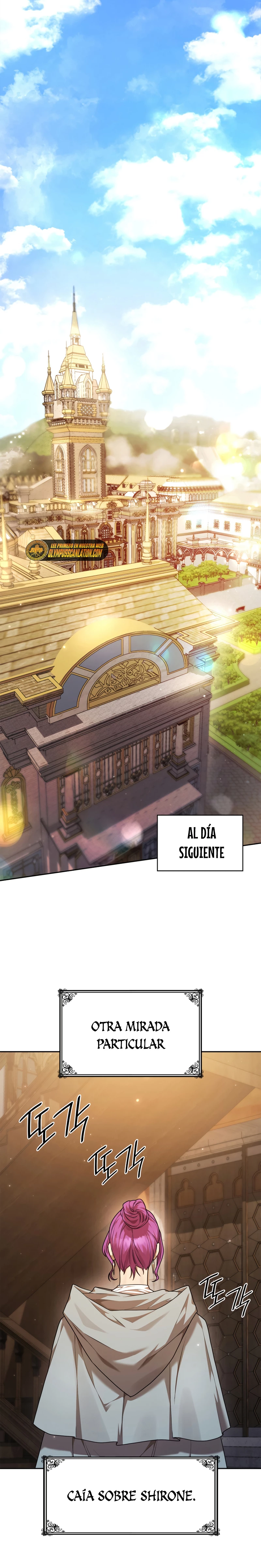 Mago infinito capítulo 21 página 15